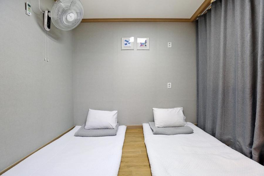 The Flower Road Guesthouse Suncheon Zewnętrze zdjęcie