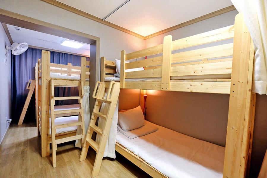 The Flower Road Guesthouse Suncheon Zewnętrze zdjęcie