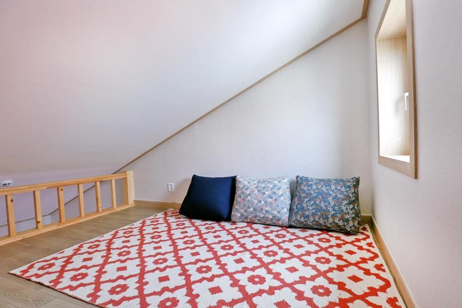 The Flower Road Guesthouse Suncheon Zewnętrze zdjęcie