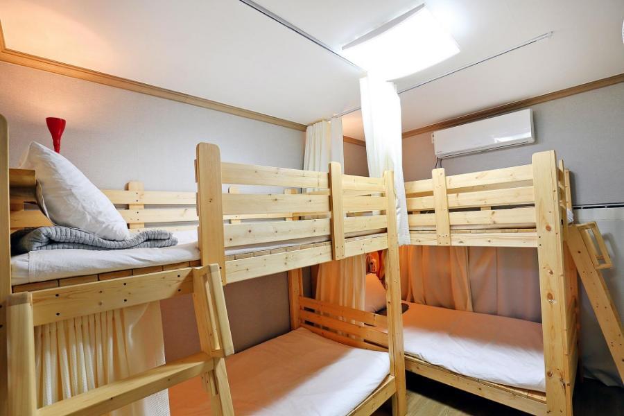 The Flower Road Guesthouse Suncheon Zewnętrze zdjęcie